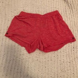 Gillian & Omalley PJ Shorts